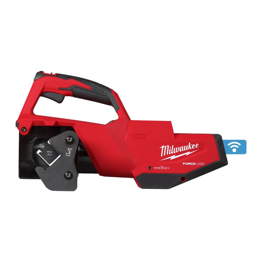 Milwaukee - Akku-Profil-Schneider M18 Force Logic  (M18 STSO-0B) 